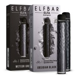 Limited Stein Edition - Elfa Akku