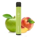 Elf Bar 600 - Apple Peach 20mg NicSalt E-Zigarette