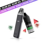 OXVA Xlim Go SINQ Liquid Bundle