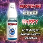 Monstervape Harry Liquid-10ml