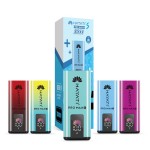 Hayati Pro Max Plus Akku - S15000