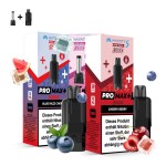 Hayati 15K Pods - Pro Max Plus