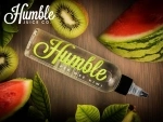 Humble PLUS - Pee Wee Kiwi - 100ml