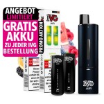 IVG Air Pods - Alle Sorten - 2er Packung