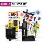 IVG Pro 15000 Pods