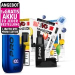 IVG Pro Promo