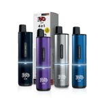 IVG 2400 - Akku (Device)