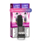 Lost Mary Nera 15K Pods