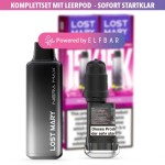 Lost Mary Nera 15K Pods