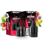 Mega Bar GT Max Pods