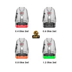 OXVA Xlim ABT Ersatz Pods