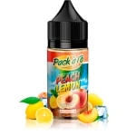 Peach Lemon Aroma 30ml - Pack à l'Ô