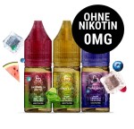 RandM Liquid - Nikotinfrei - fertiges Liquid für E-Zigaretten