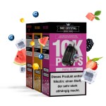 SKE Crystal Edge Pods