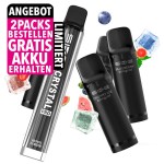 SKE Crystal Pro Pods