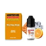 MonsterVape Aroma TicTacToe - 10ml