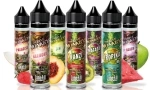 Twelve Monkeys Aroma Longfill 10ml