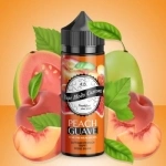 Vape Modz Custom - Peach Guave - 30ml Aroma