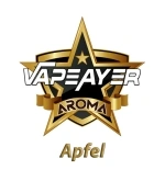 VapeAyer Apfel Aroma - 10ml