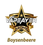 VapeAyer Boysenbeere Aroma - 10ml