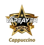 VapeAyer Cappuccino Aroma - 10ml