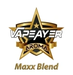 VapeAyer Maxx Blend Aroma - 10ml