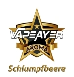 VapeAyer Schlumpfbeere Aroma - 10ml