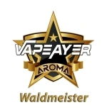 VapeAyer Waldmeister Aroma - 10ml
