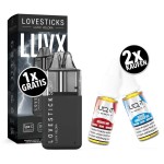 Lovesticks LUVX Velora Kit Gallery