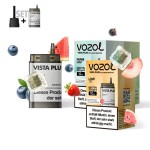 Vozol Vista Plug EZ Pods