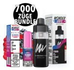 Wondervape Tornado 7000 E-Zigarette